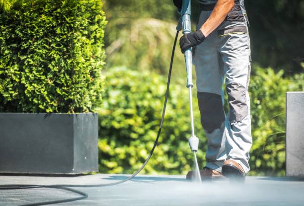 Best Post-Construction Pressure Washing  in Applewood, CO
