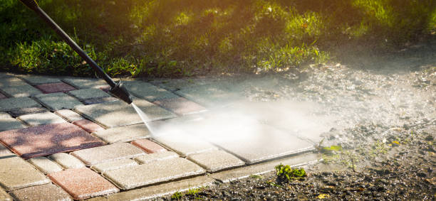 Best Playground Equipment Cleaning  in Applewood, CO